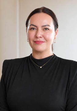 Marta Staniek, Customer Care bei aegz.