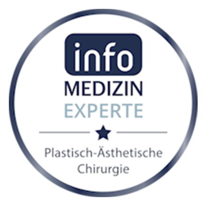 infomedizin-siegel